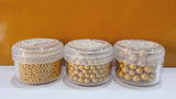Edible Pearls