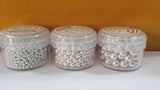 Edible Pearls