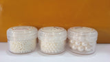 Edible Pearls