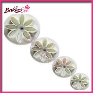 Plunger Cutter-Daisy