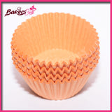 Cupcake Liners 8 cm - 25 pcsGold, Silver, Colors & Printed