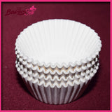 Cupcake Liners 6 cm - Gold, Silver, Colors & Printed