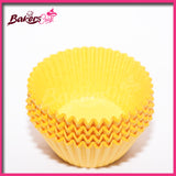 Cupcake Liners 9.5 cm - 25 pcsGold, Silver, Colors & Printed