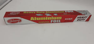 Aluminum Foil- Diamond