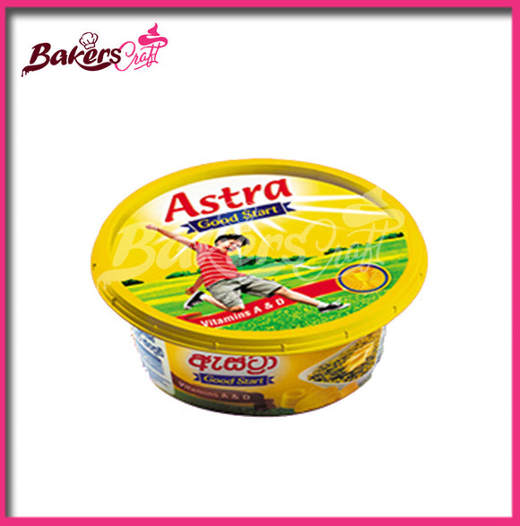 Margarine- Astra (100g, 250g, 500g, 1Kg & 5Kg)