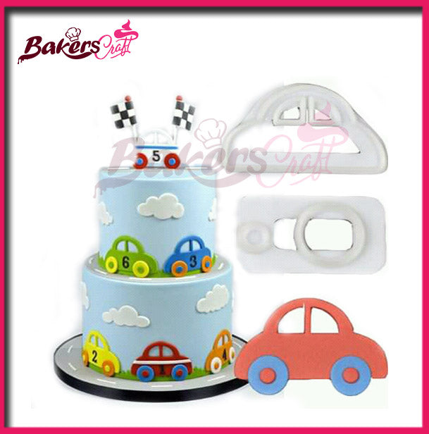 Car Cutter – bakerscraft
