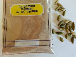 Cardamon Powder 100g