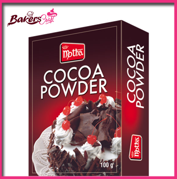 Cocoa Powder- Motha