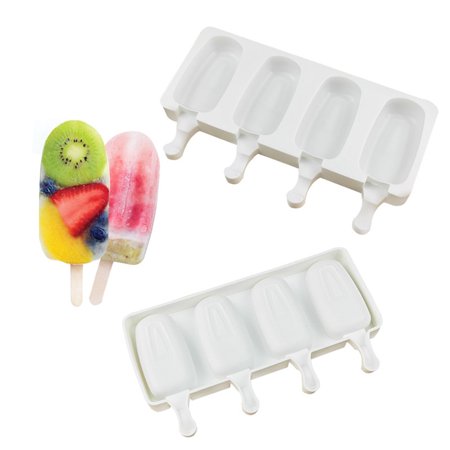 Silicon Popsicle Mould
