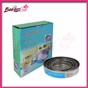 Strainer (1pcs)